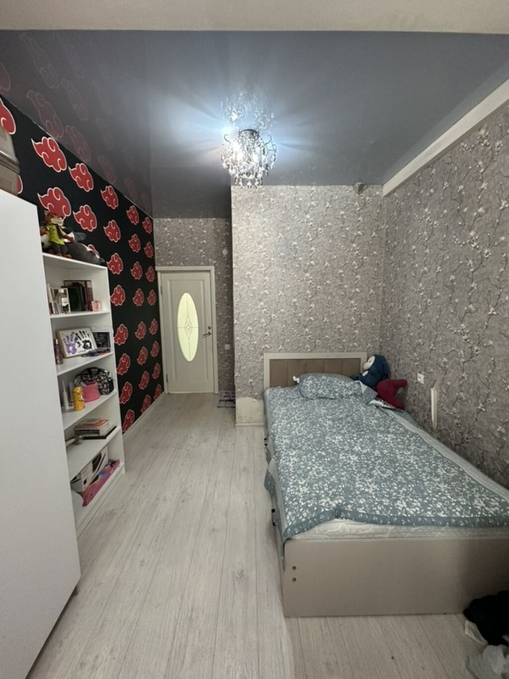 4 комнаты, 103 м², АЮ Гранд Элитка, 1 этаж, Евроремонт: фото 8