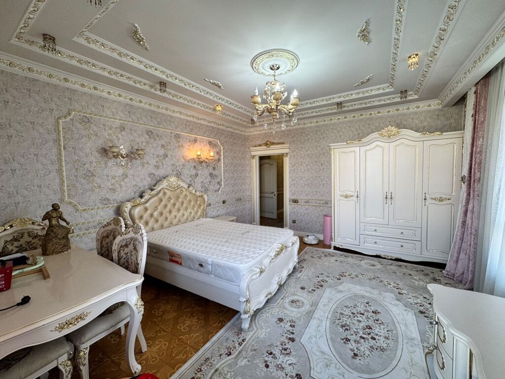 5 комнат, 360 м², Филармония Элитка, 10 этаж, Старый ремонт: фото 7