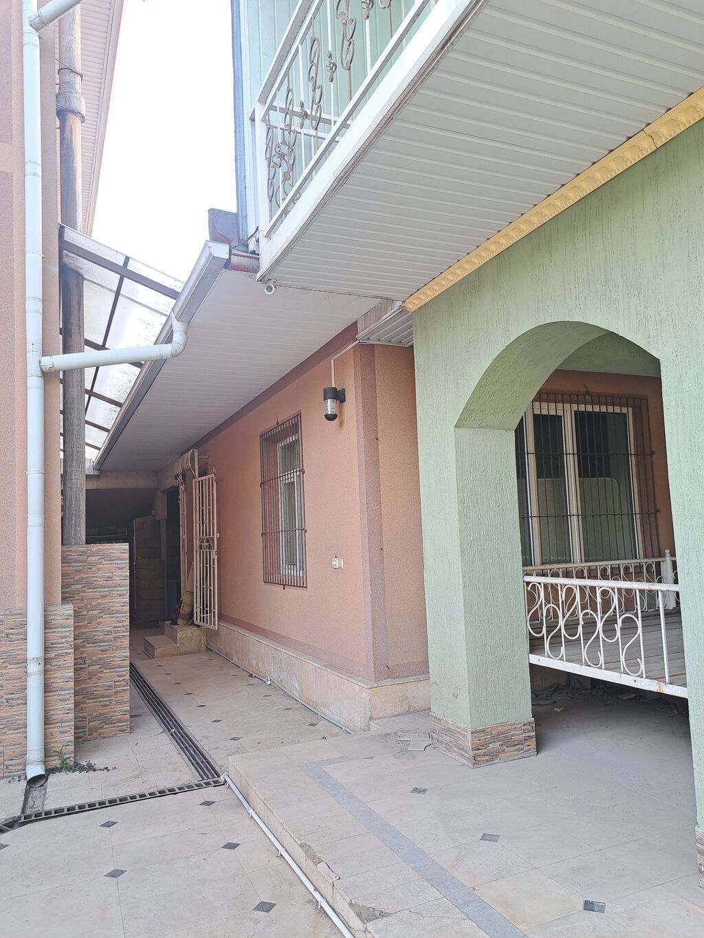 6 комнат и более, 240 м², 6 соток, Ош, Собственник: фото 6