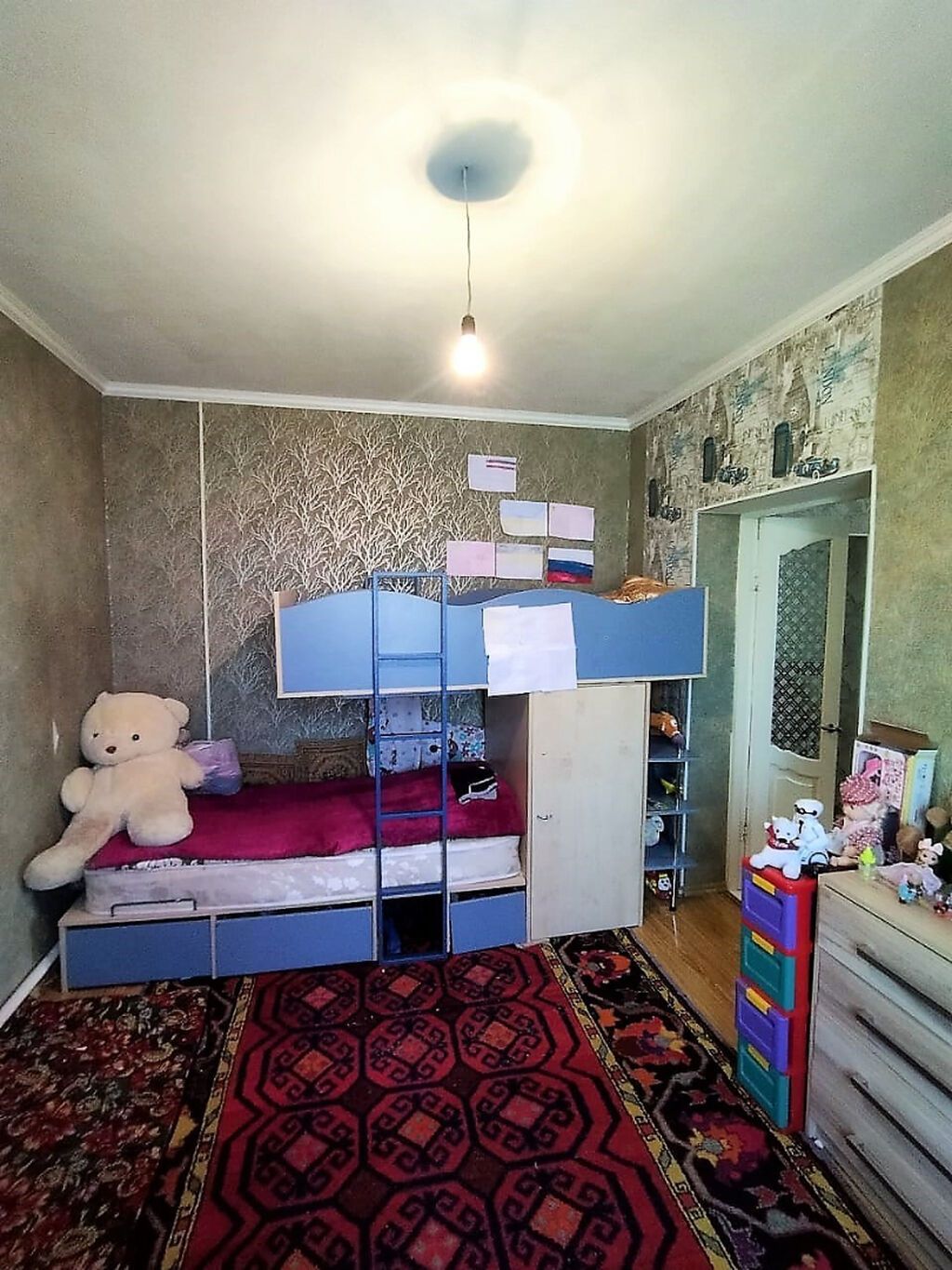 Продается дом 111 м2 с участком 6 соток, ж/м Кара-Жыгач, 290 т.$: фото 7
