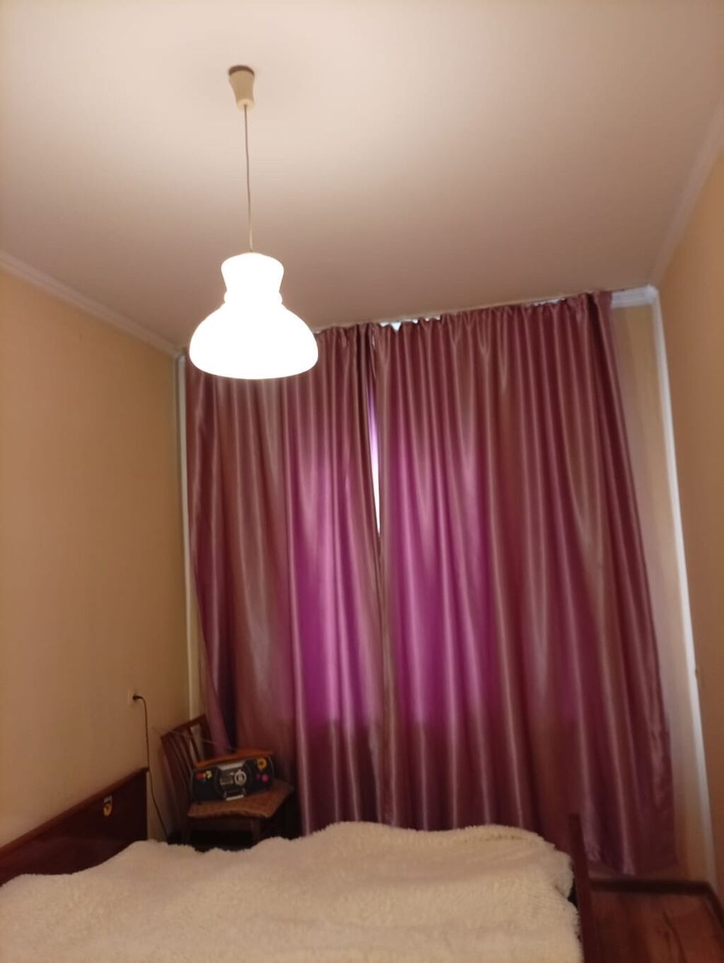 3 комнаты, 62 м², 5 мкр 105 серия, 7 этаж, Косметический ремонт: фото 3