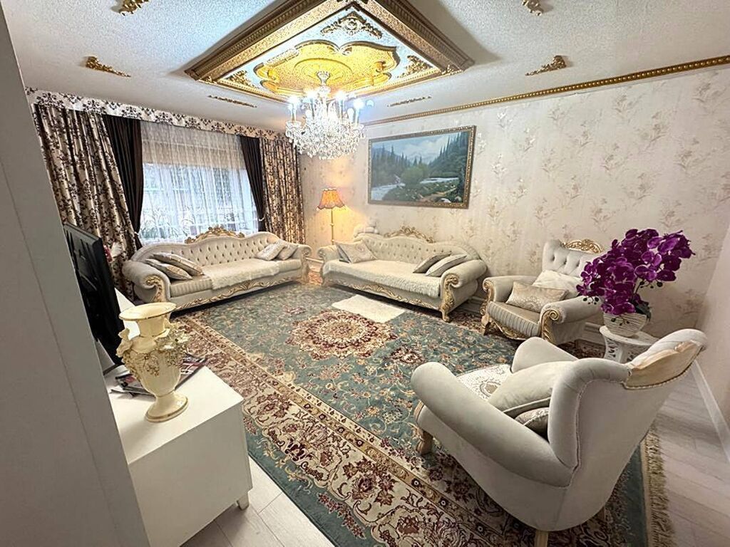 Продается особняк в районе рынка «Баят». Параметры: - Площадь дома: фото 1