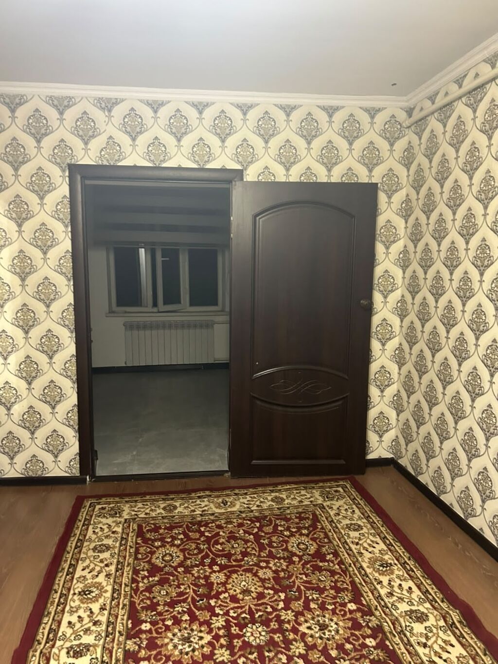 90 м², 4 комнаты, Кок-Жар ж/м, Студентам: фото 5