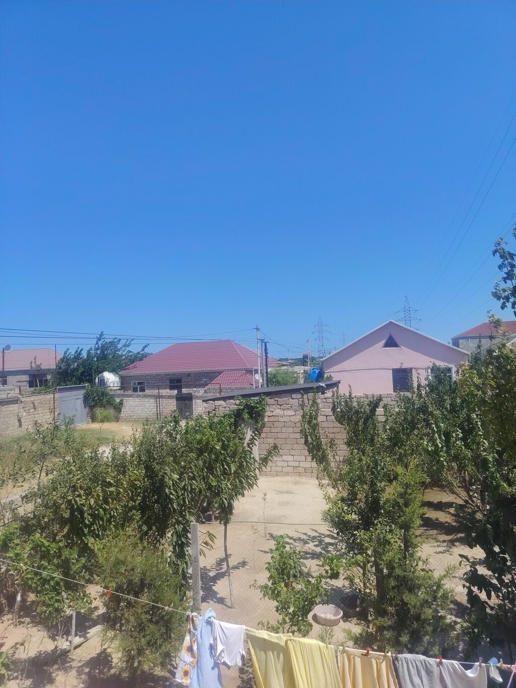 Tikinti, Mülkiyyətçi, Bələdiyyə