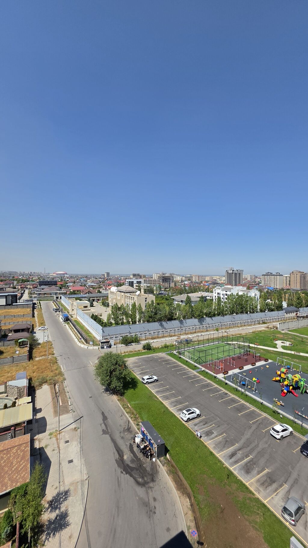 Продам пентхаус 125 м² в ЖК «Мээрим»: фото 4