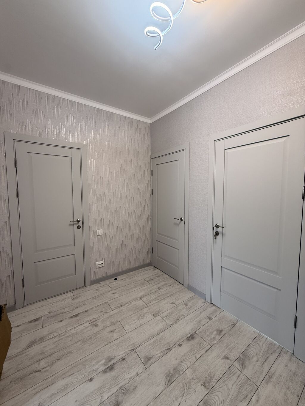 3 комнаты, 80 м², Шлагбаум Элитка, 7 этаж, Евроремонт: фото 7
