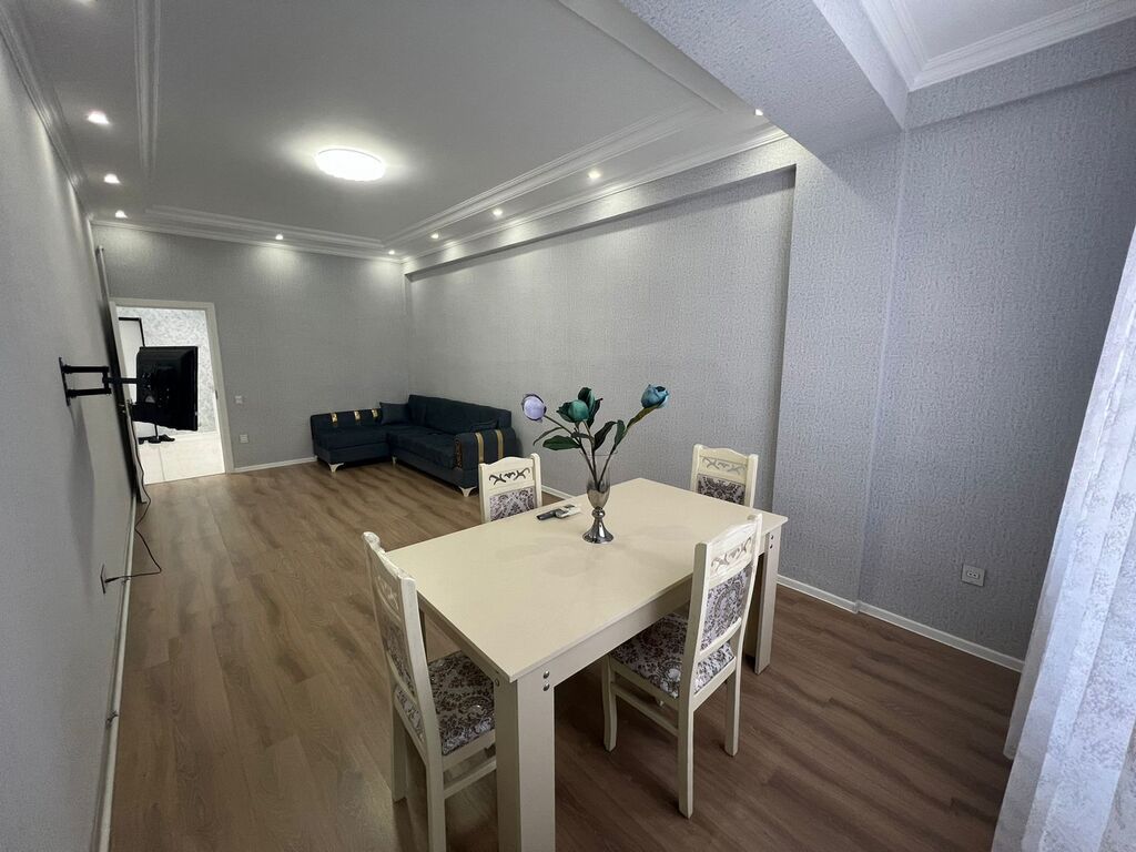 Продаётся 2-комнатная квартира в новостройке, 20 Yanvar, 66 м², 34 500 AZN, фото 5 / 12