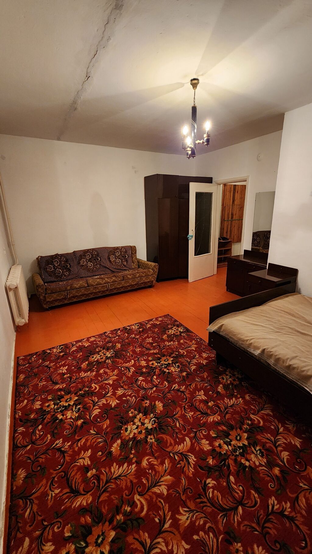 Продам 1-комнатную квартиру в селе Бостери: фото 2