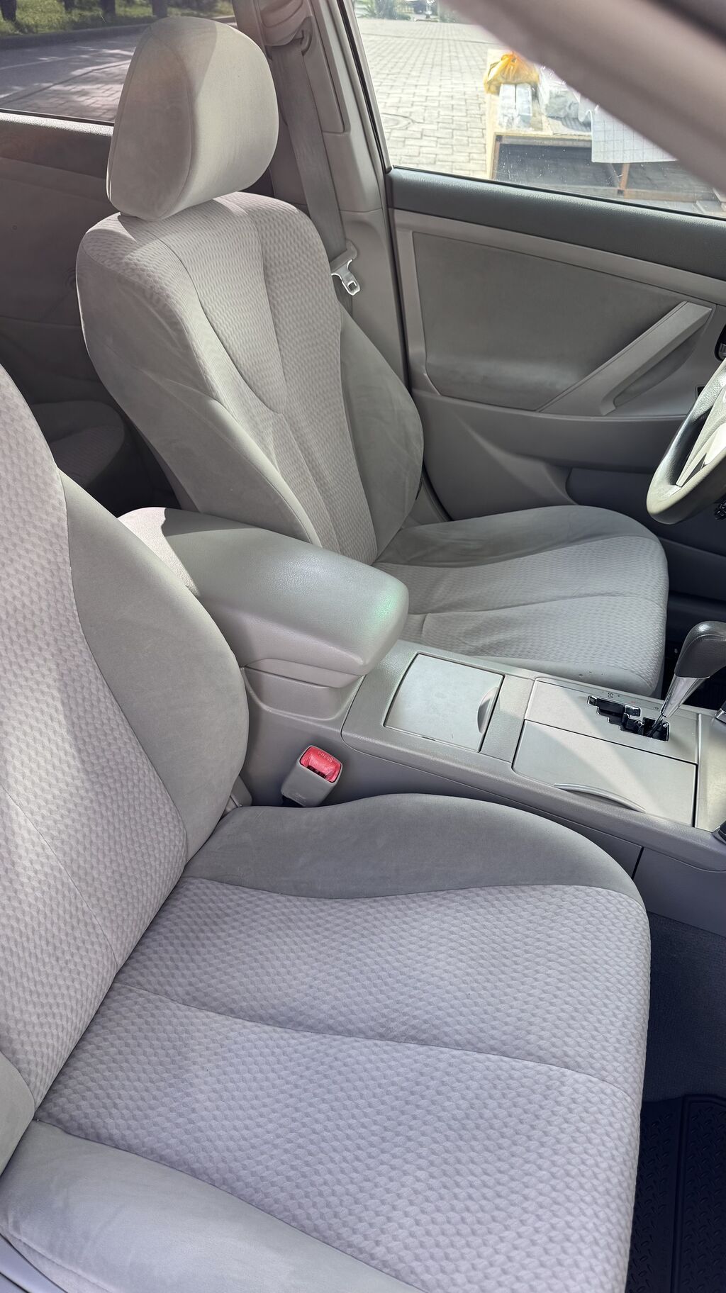 Toyota Camry: 2010 г., 2.5 л, Автомат, Бензин, Седан: фото 5
