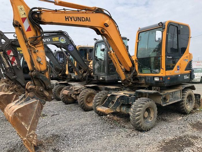 Слом домов вывоз мусора .траншеи. планировка: 2500 KGS ᐈ Экскаваторы ...