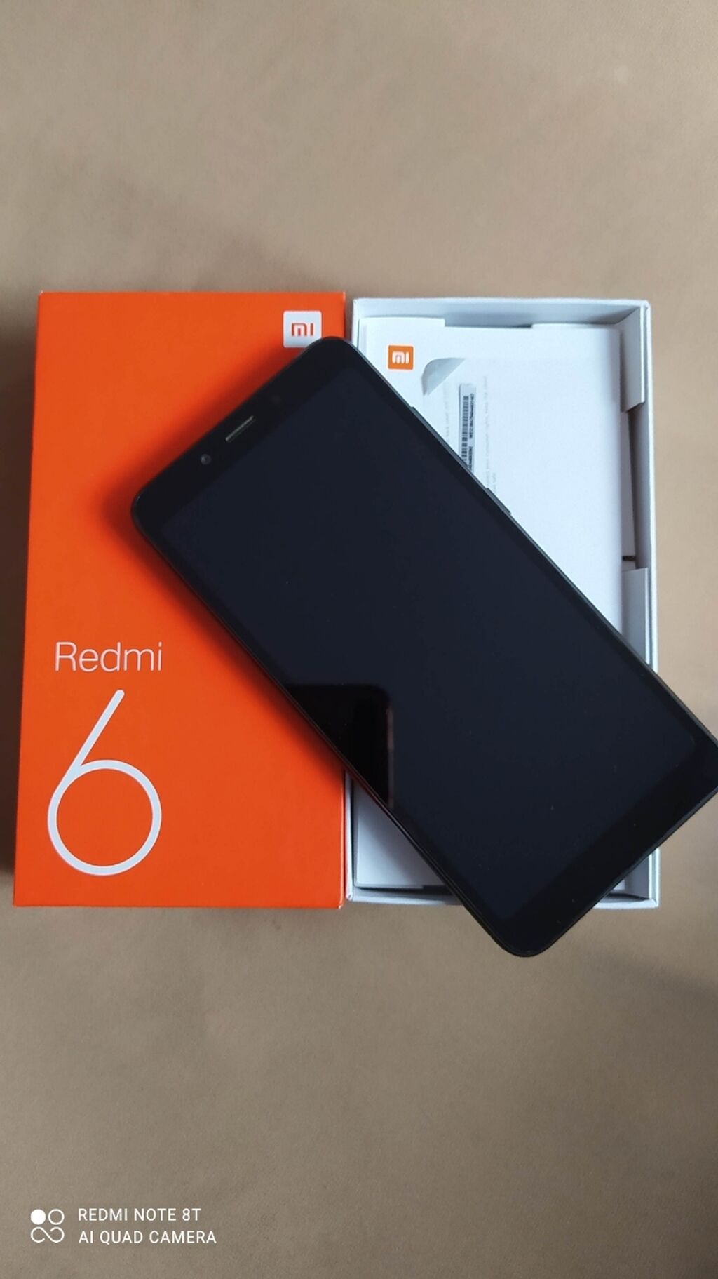 Xiaomi бишкек