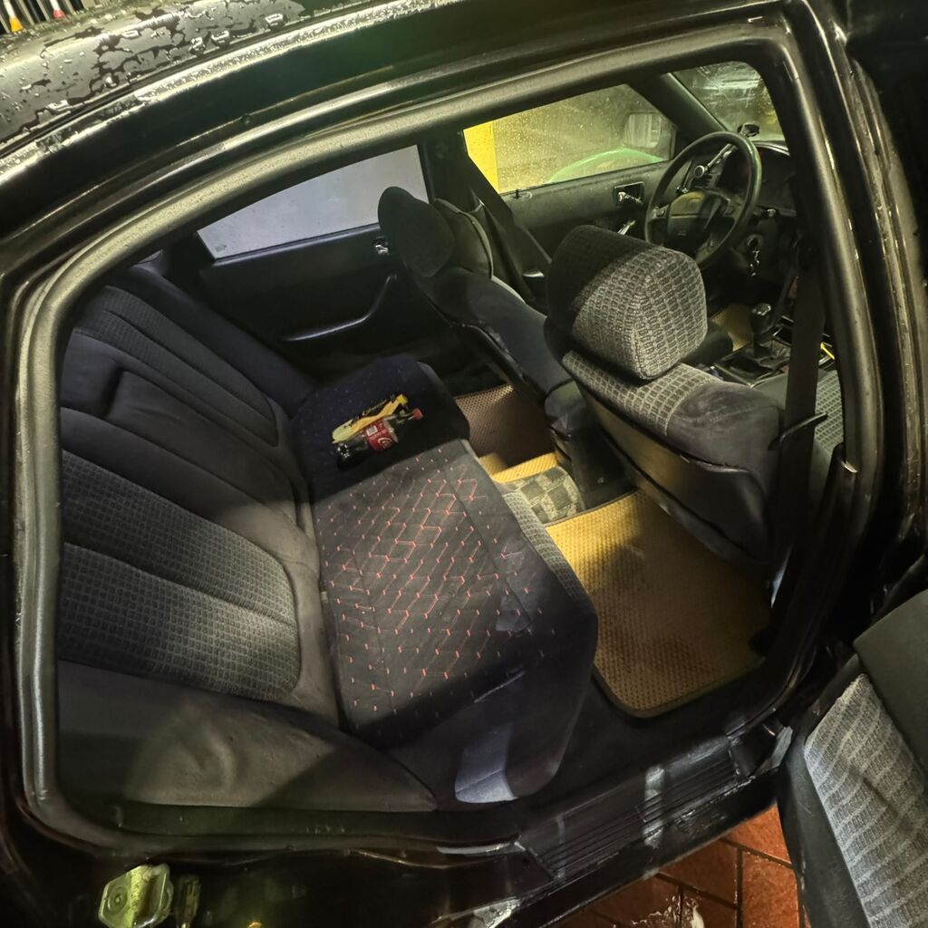 Honda Accord: 1998 г., 1.8 л, Механика, Бензин, Седан: фото 6