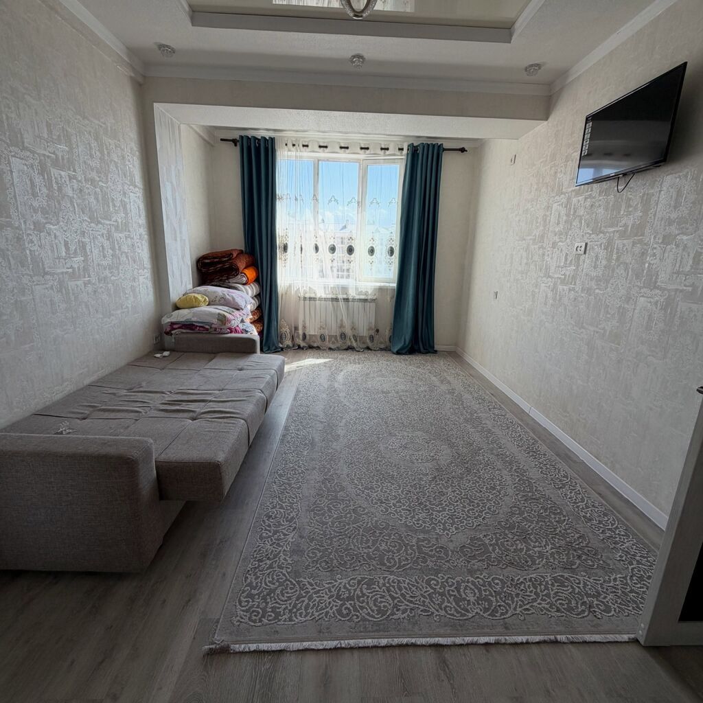 Продам 1-комнатную квартиру 37 м² в ЖК Sky Grand: фото 5