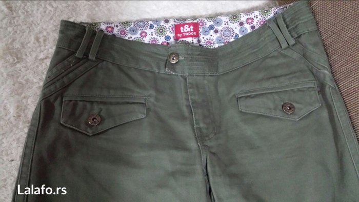 Dečije Farmerke i Pantalone: na lalafo.rs - Velika Plana