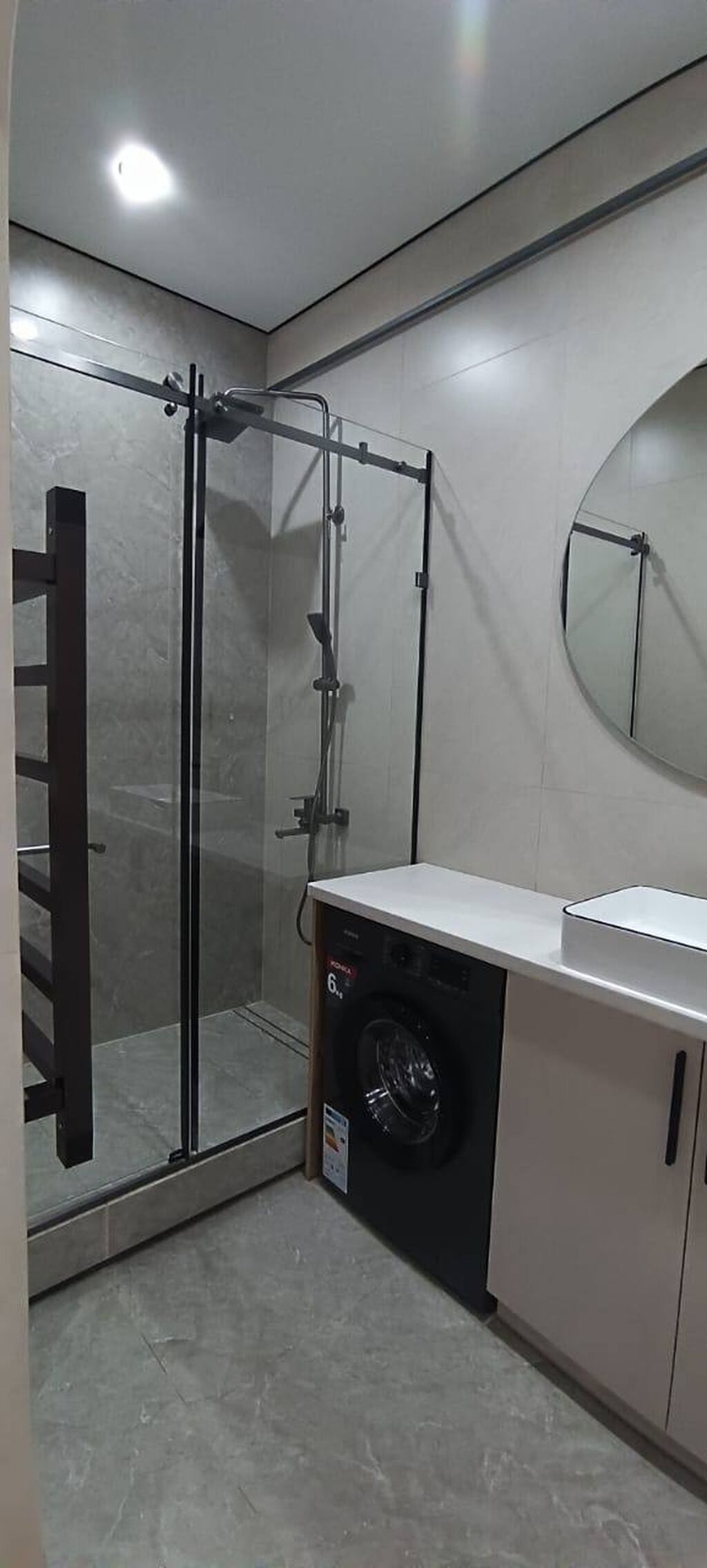 2 комнаты, 65 м², Элитка, 10 этаж, Евроремонт: фото 3