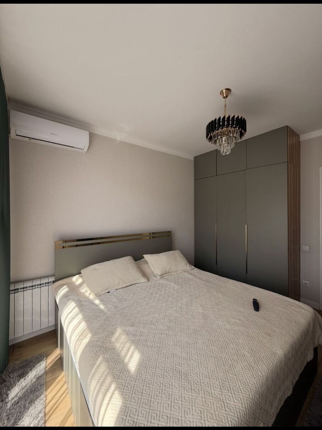 3 комнаты, 93 м², Филармония Элитка, 2 этаж, Дизайнерский ремонт: фото 7