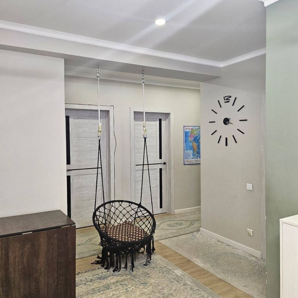 Продам 4-комн. квартиру, 75 м², 5 этаж, гараж: фото 5