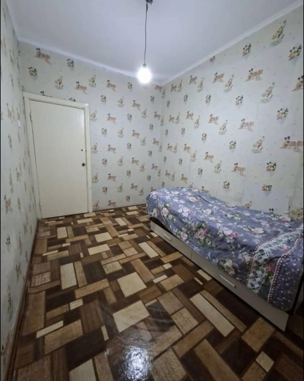 3 комнаты, 75 м², Джал-29 105 серия, 2 этаж: фото 3