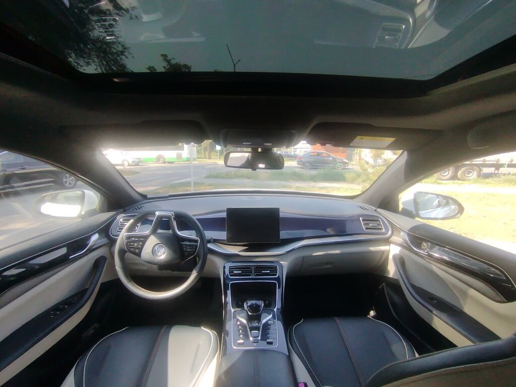 BYD Qin: 2022 г., Автомат, Электромобиль, Седан: фото 3