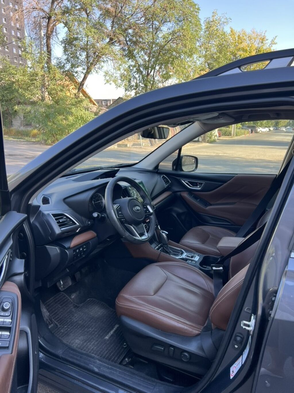 Subaru Forester: 2020 г., Вариатор, Бензин: фото 6