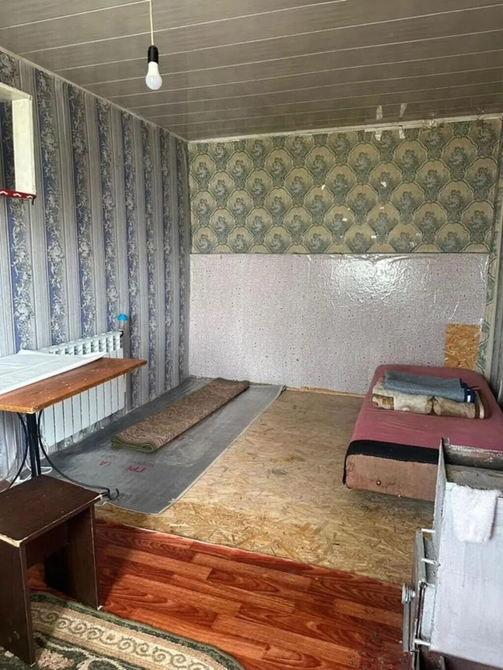 20 м², 1 комната, Арча-Бешик ж/м, Без животных: фото 1