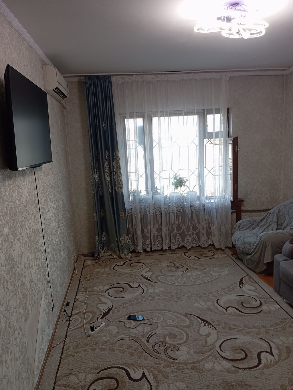 2 комнаты, 50 м², 1000 мелочей (Карпинка) 105 серия, 5 этаж: фото 5