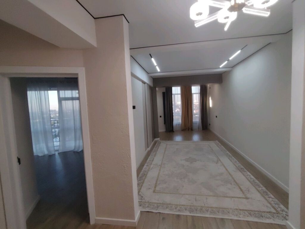 1 комната, 54 м², Рабочий Городок Элитка, 9 этаж, Евроремонт: фото 7
