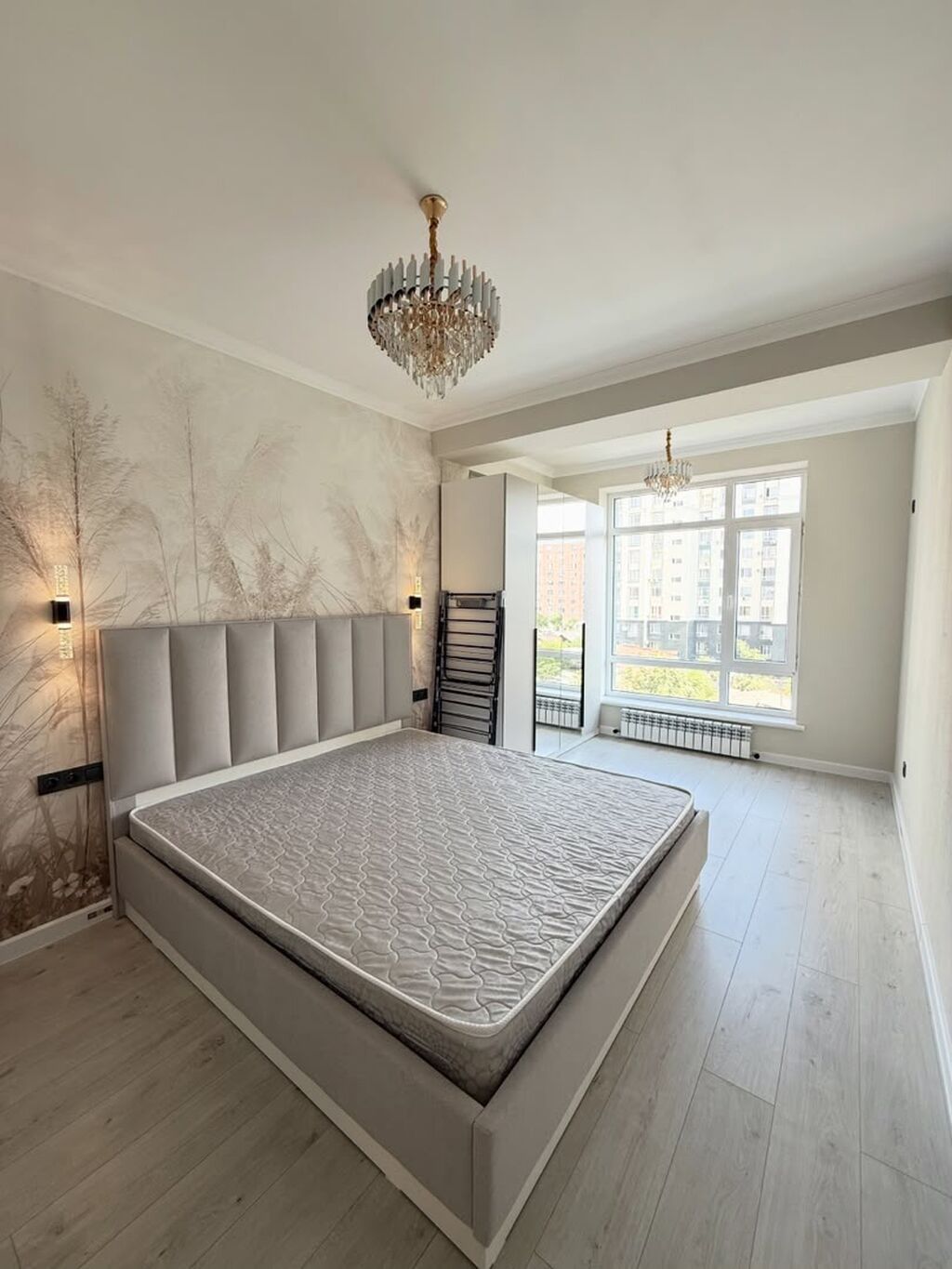 3 комнаты, 98 м², Восток-5 мкр Элитка, 4 этаж, Евроремонт: фото 2