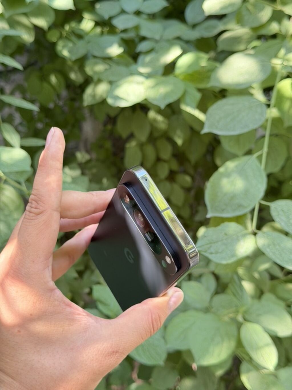 Продам Google Pixel 9 Pro XL, 128 ГБ, черный: фото 7