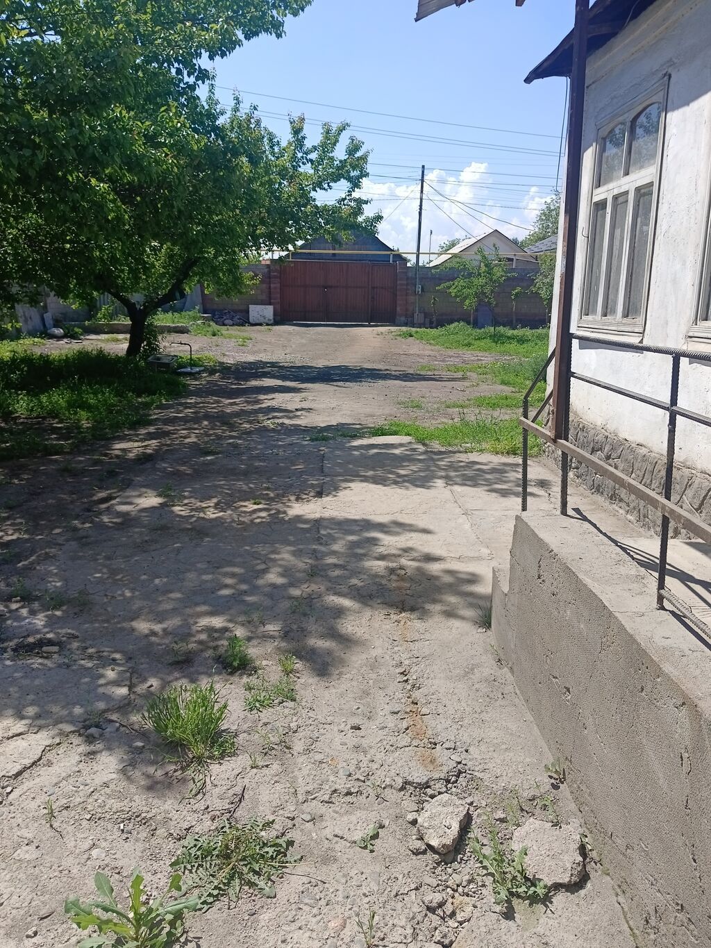 Продаю дом.Начало Новопавловки Ленинский район ближе к Киркомстрой: фото 7