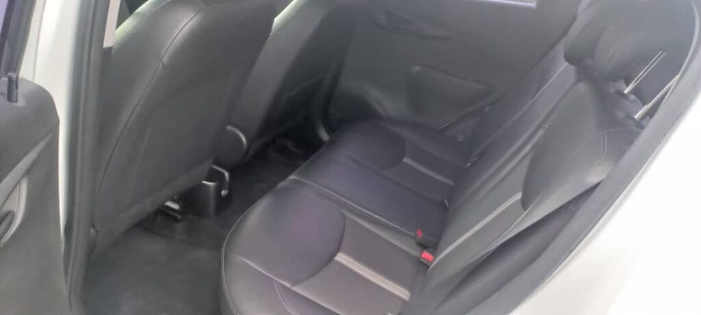 Chevrolet Spark: 2020 г., 1 л, Автомат, Бензин, Хэтчбэк: фото 3