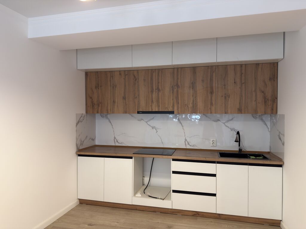 3 комнаты, 90 м², 12 мкр Элитка, 10 этаж, Евроремонт: фото 8
