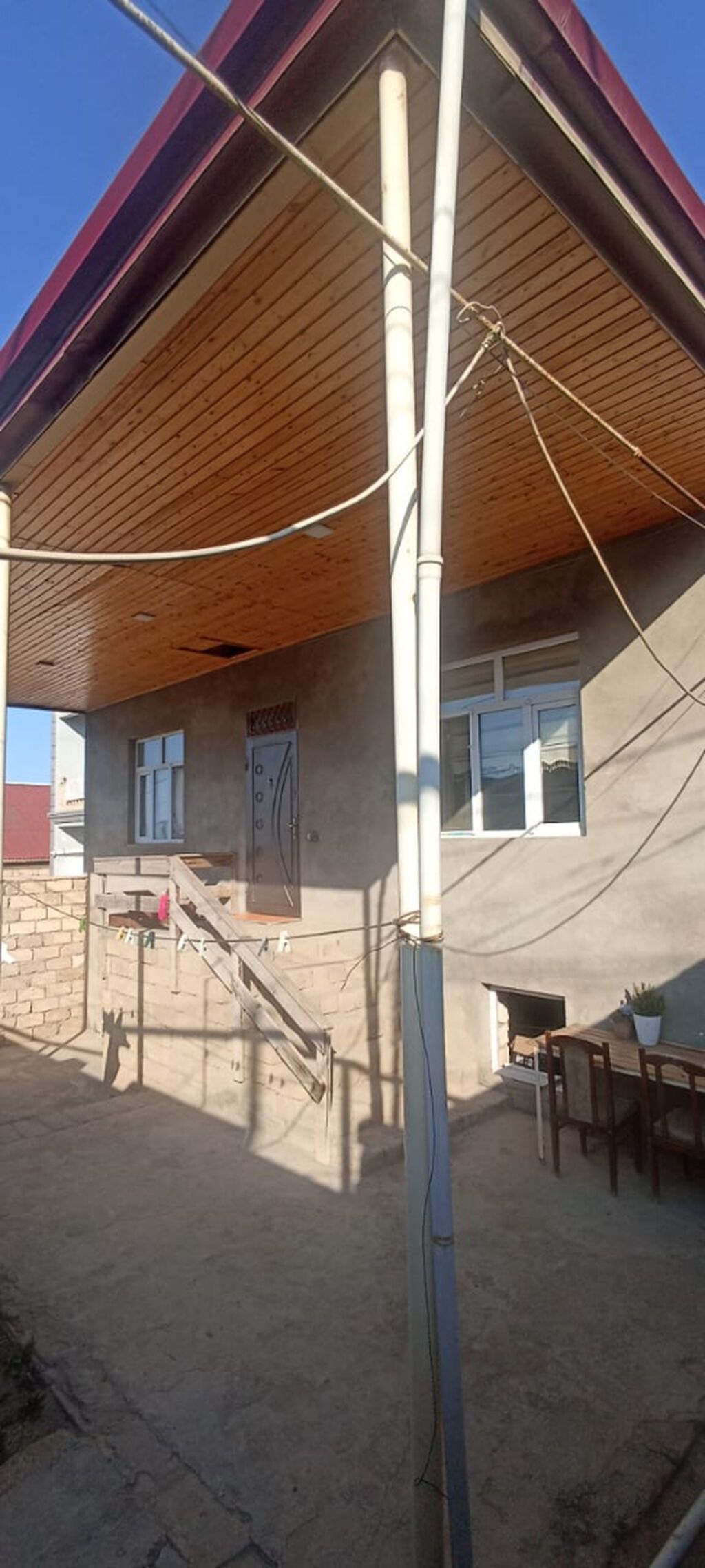 Abseron rayon Masazir qesebesi 5 nomreli mektebe yaxin 569 nomreli