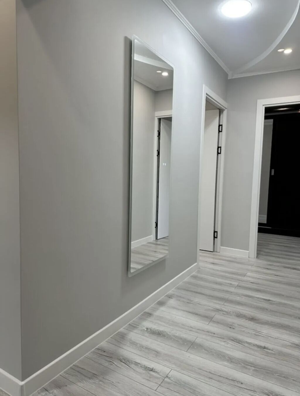 2 комнаты, 44 м², Филармония Индивидуалка, 4 этаж, Евроремонт: фото 7