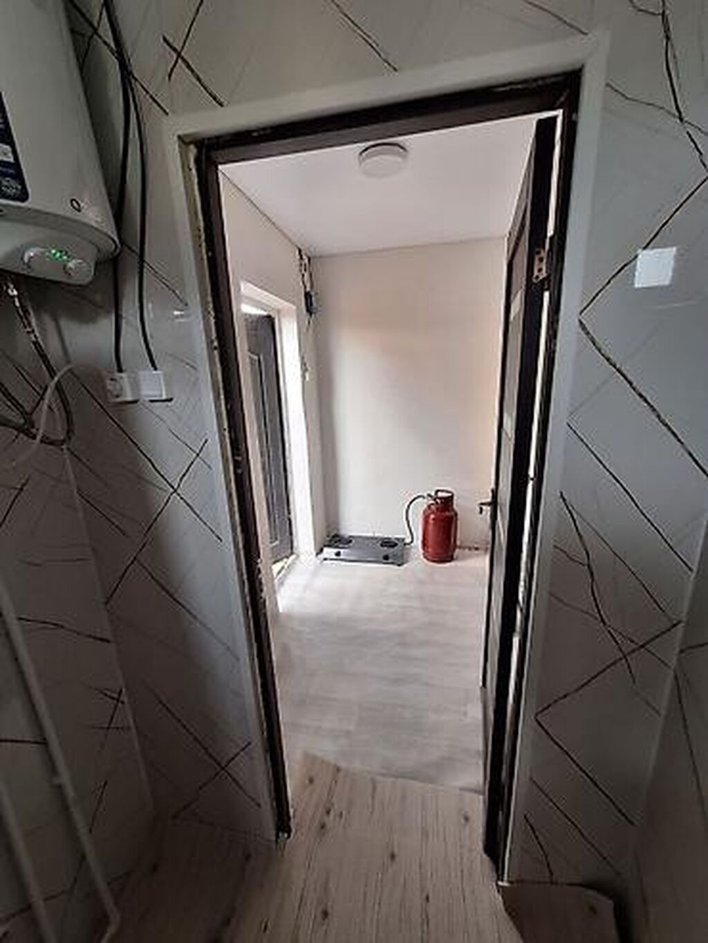 23 м², 1 комната, Оскон-ордо ж/м: фото 4
