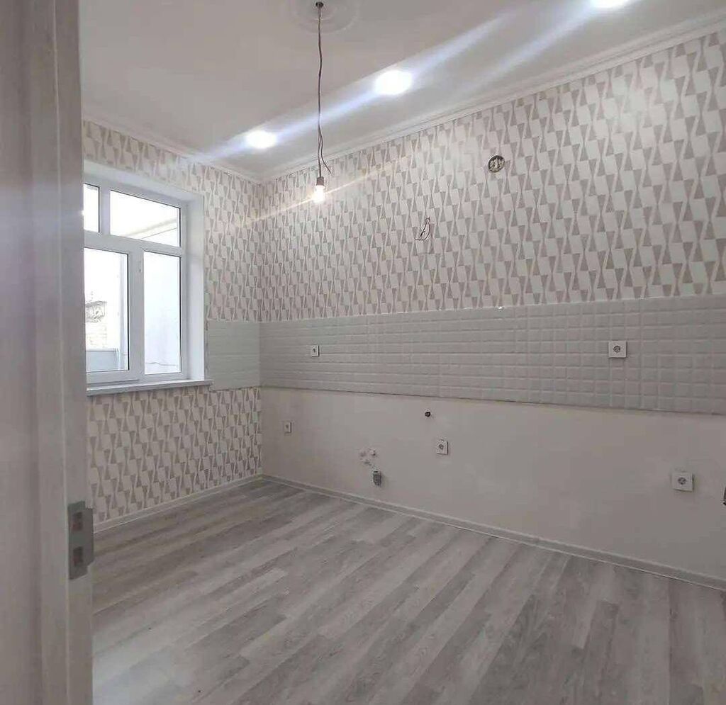 Masazır 3 otaqlı, 72 kv. m, Kredit var, Yeni təmirli