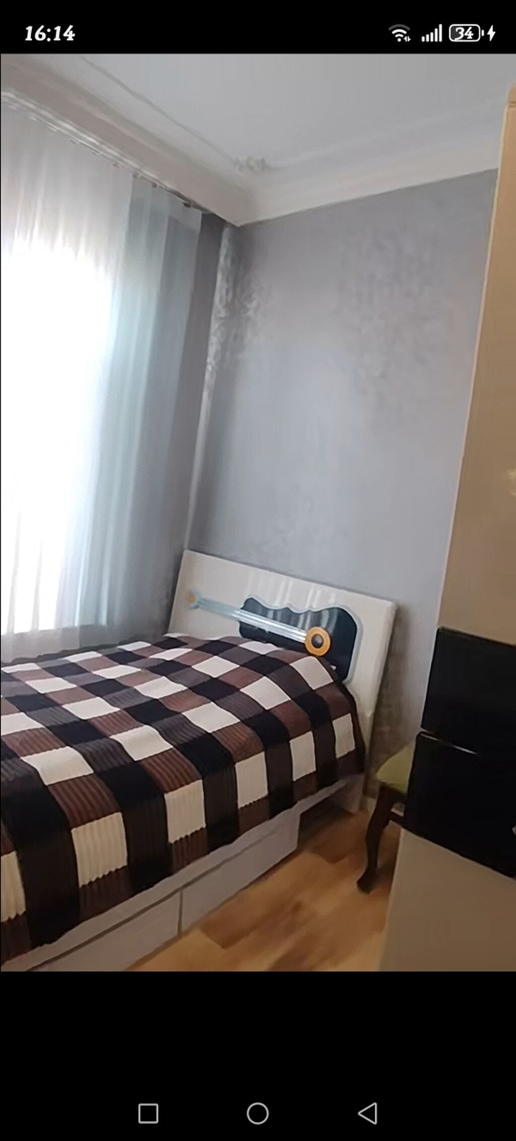 Mehdiabad 6 otaqlı, 300 kv. m, Kredit var, Yeni təmirli