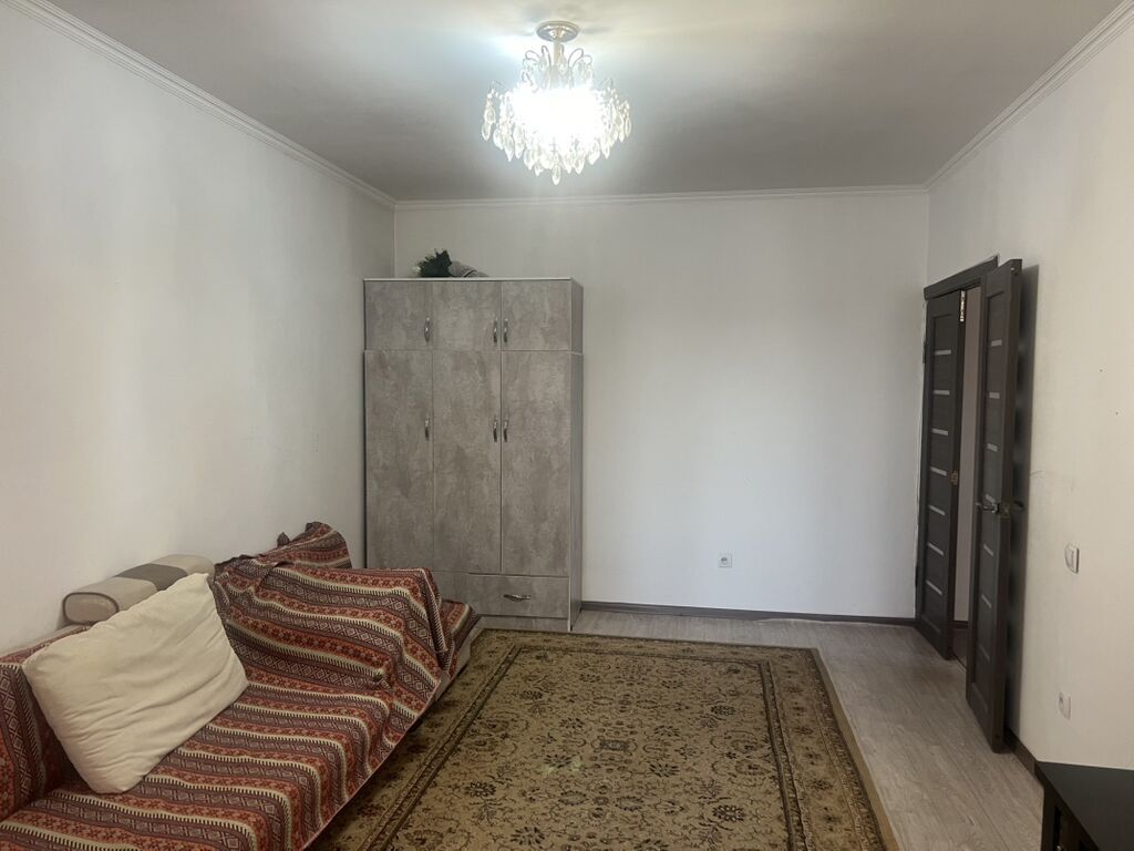 1 комната, 46 м², 2 этаж: фото 2