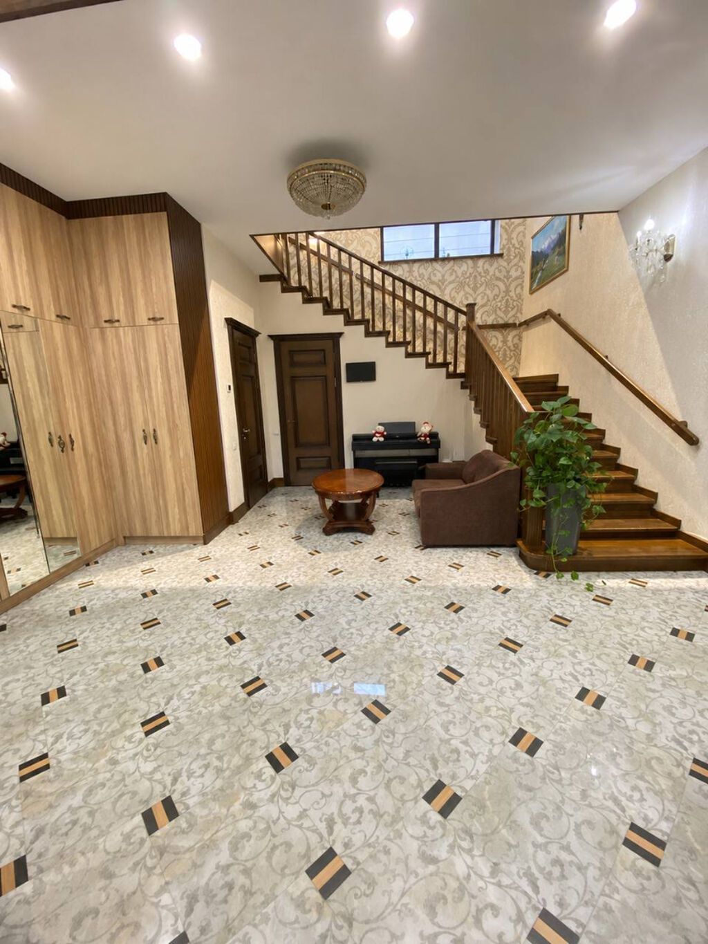 320 м², 5 комнат, Вефа ТЦ, Без подселения: фото 2