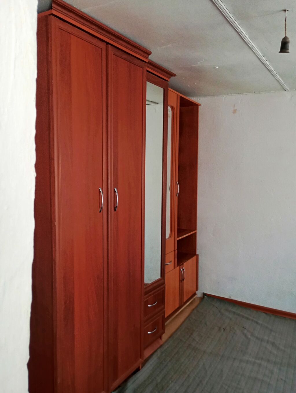 Сдается 2хкомнатная времянка в частном доме. Частично меблирована: фото 2