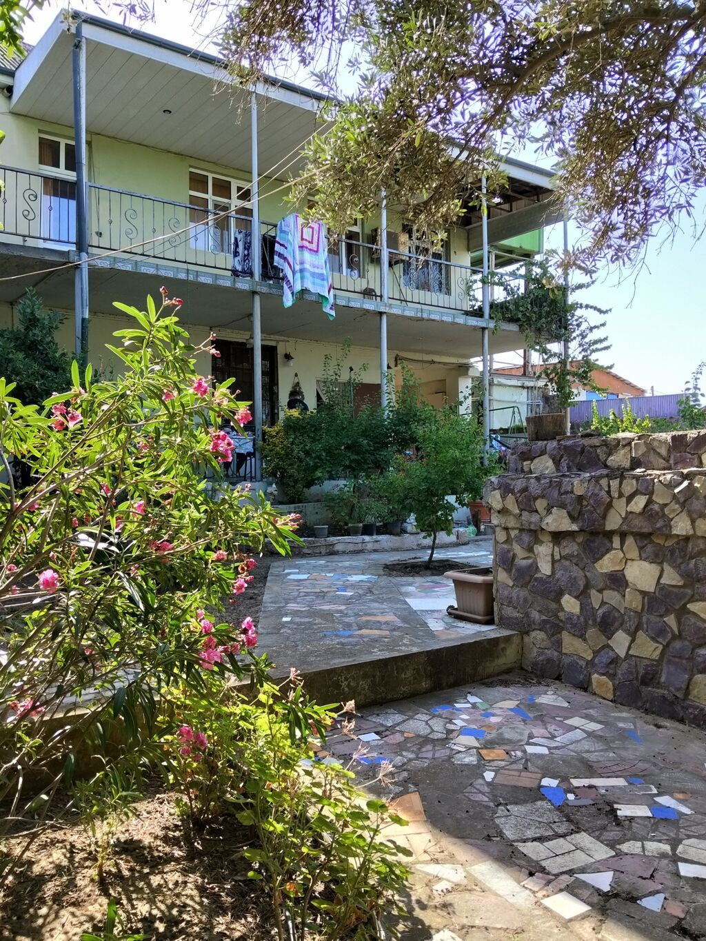 Digahda 4 otaqlı həyət evi satılır, 200 m², 360 000 AZN, şəkil 2 / 6