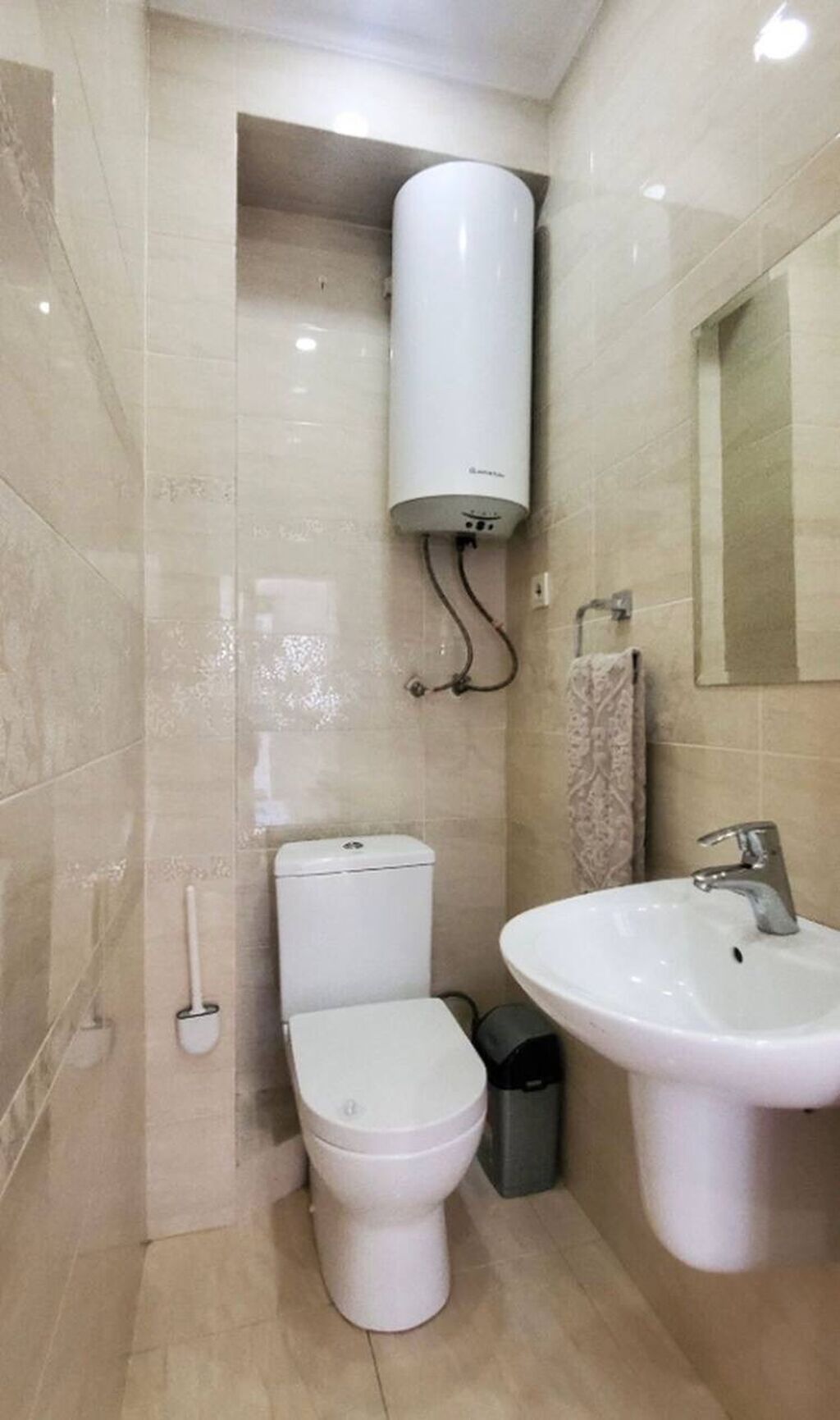 Продам 2-комнатную квартиру, 58 м², Золотой квадрат: фото 7