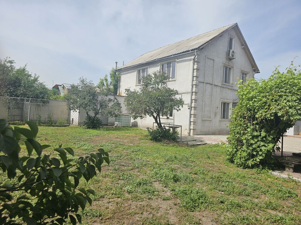 250 м², 6 комнат и более, Рабочий Городок, Без подселения: фото 6