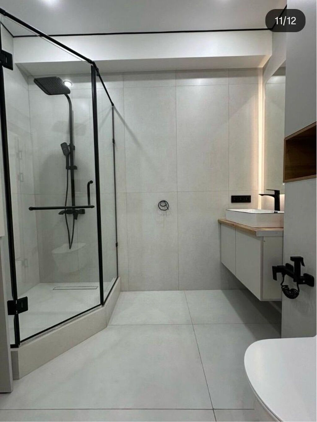 1 комната, 35 м², Технопарк 8 этаж, Дизайнерский ремонт: фото 7
