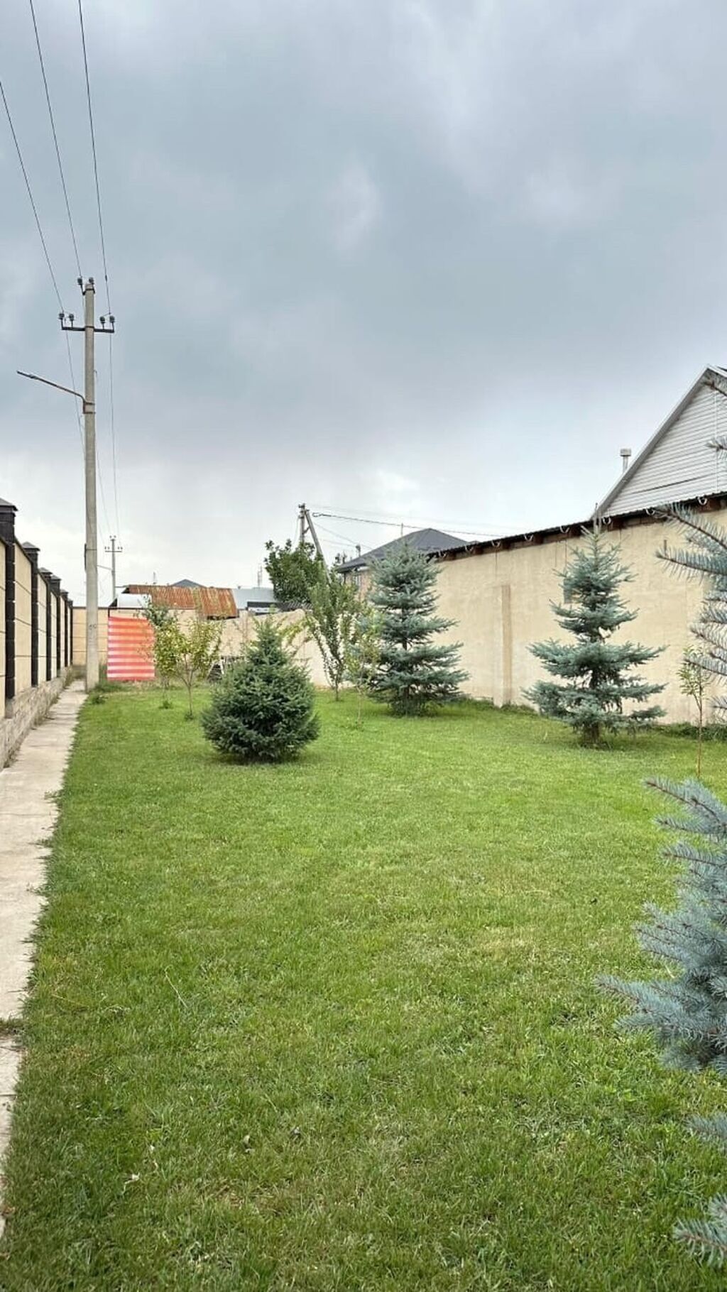 Продается уютный 2-этажный дом в Ак-Ордо-1* Площадь — *170: фото 3