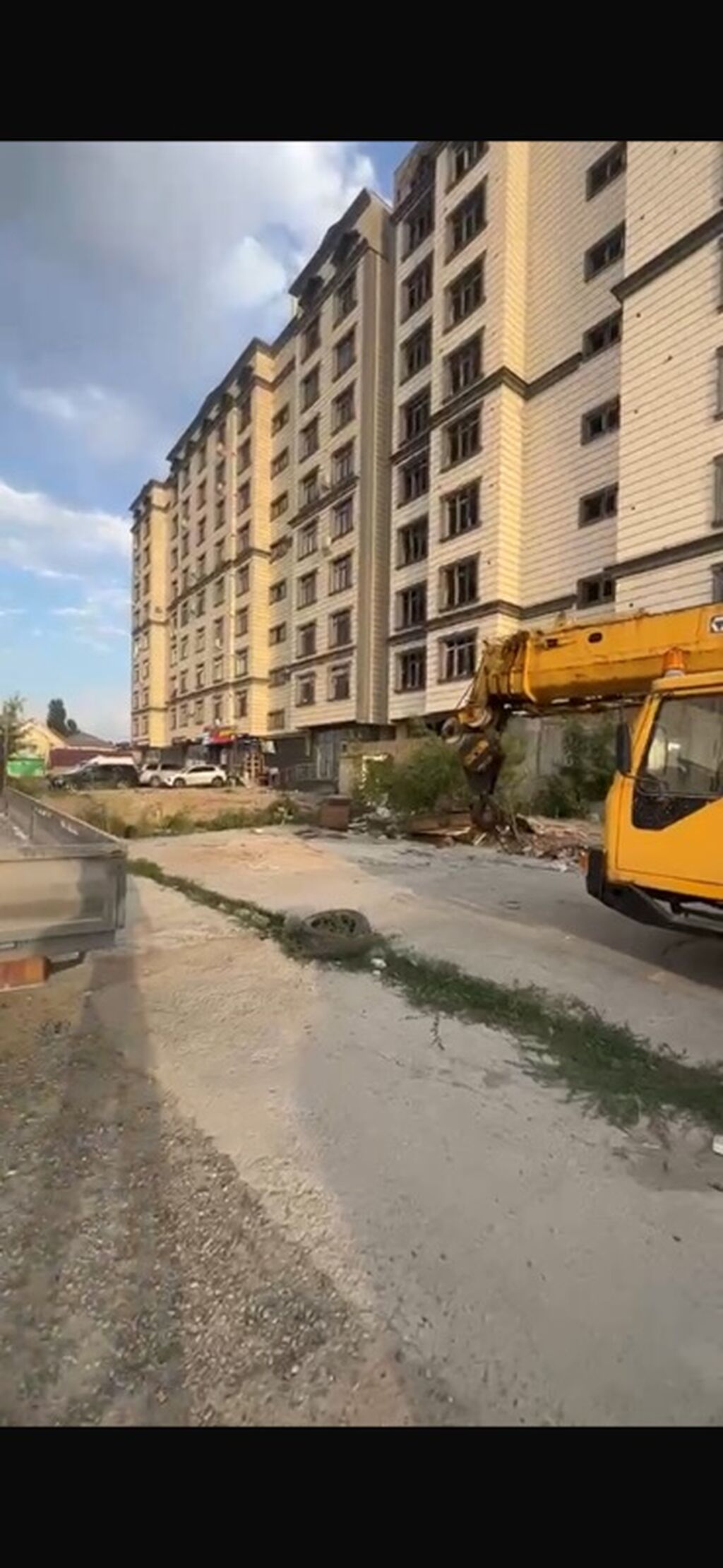 1 комната, 39 м², Элитка, 3 этаж, ПСО (под самоотделку): фото 1