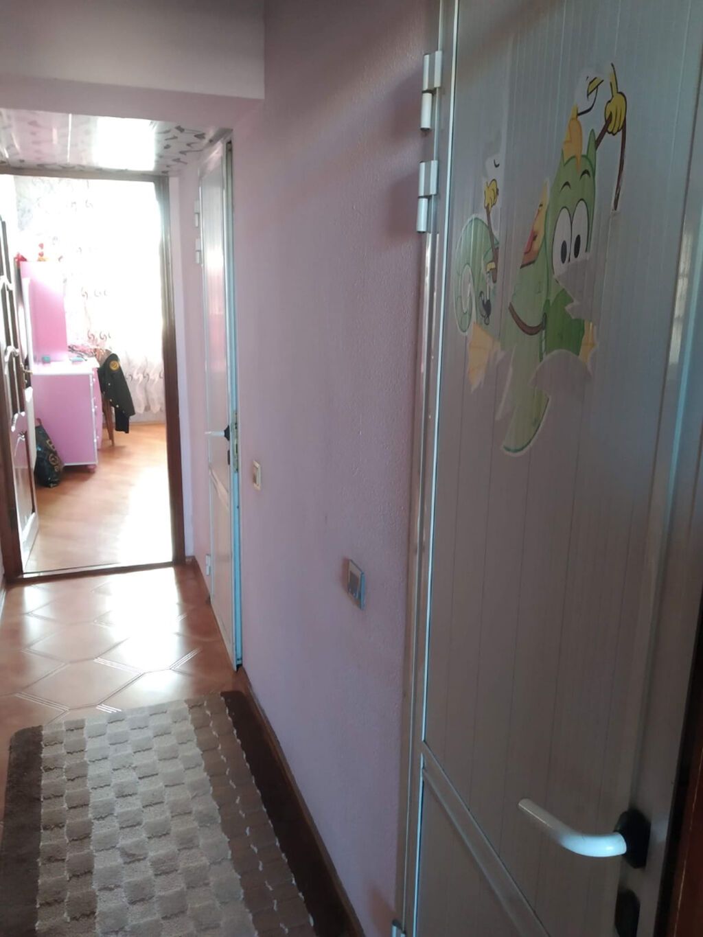Bakı, Suraxanı, 3 otaqlı, Köhnə tikili, 49 kv. m