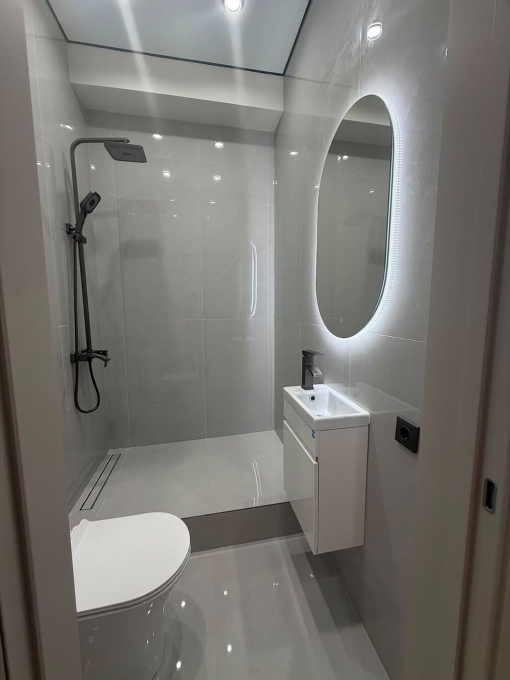 Продам 3-комн. квартиру, 82 м², ул. Горького/Алматинка: фото 8