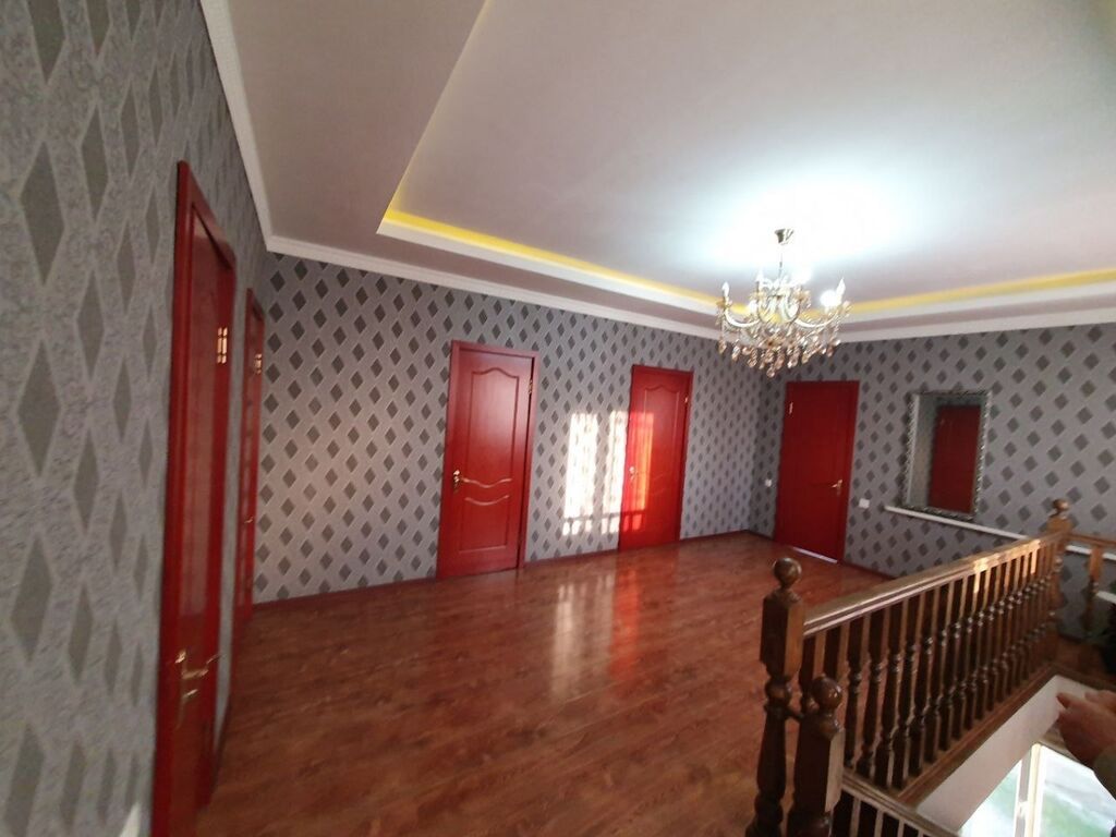 250 м², 5 комнат, Кок-Жар ж/м: фото 4