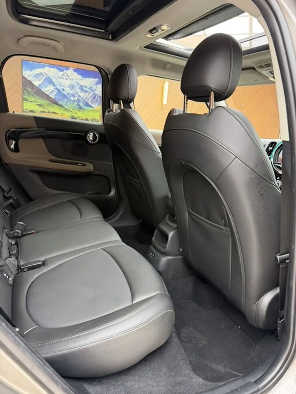 Mini Cooper Countryman: 2020 г., 1.5 л, Робот, Кроссовер: фото 7